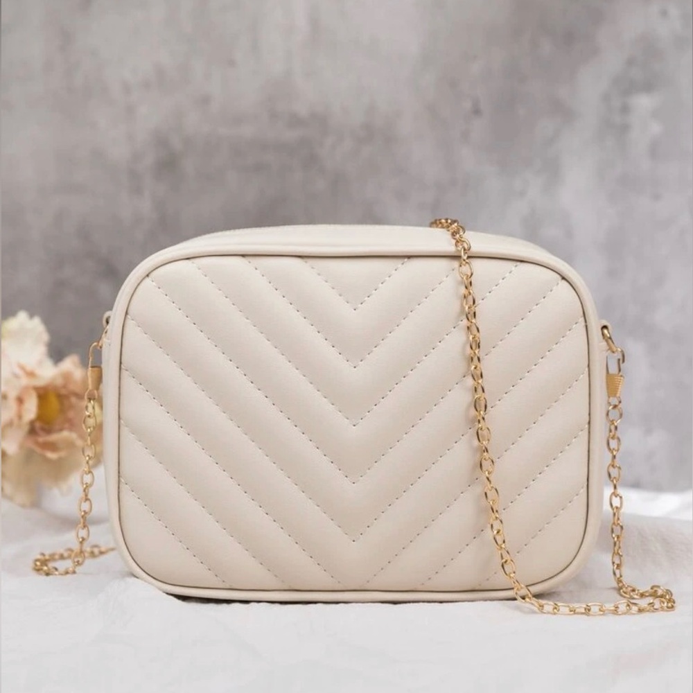 Side purse